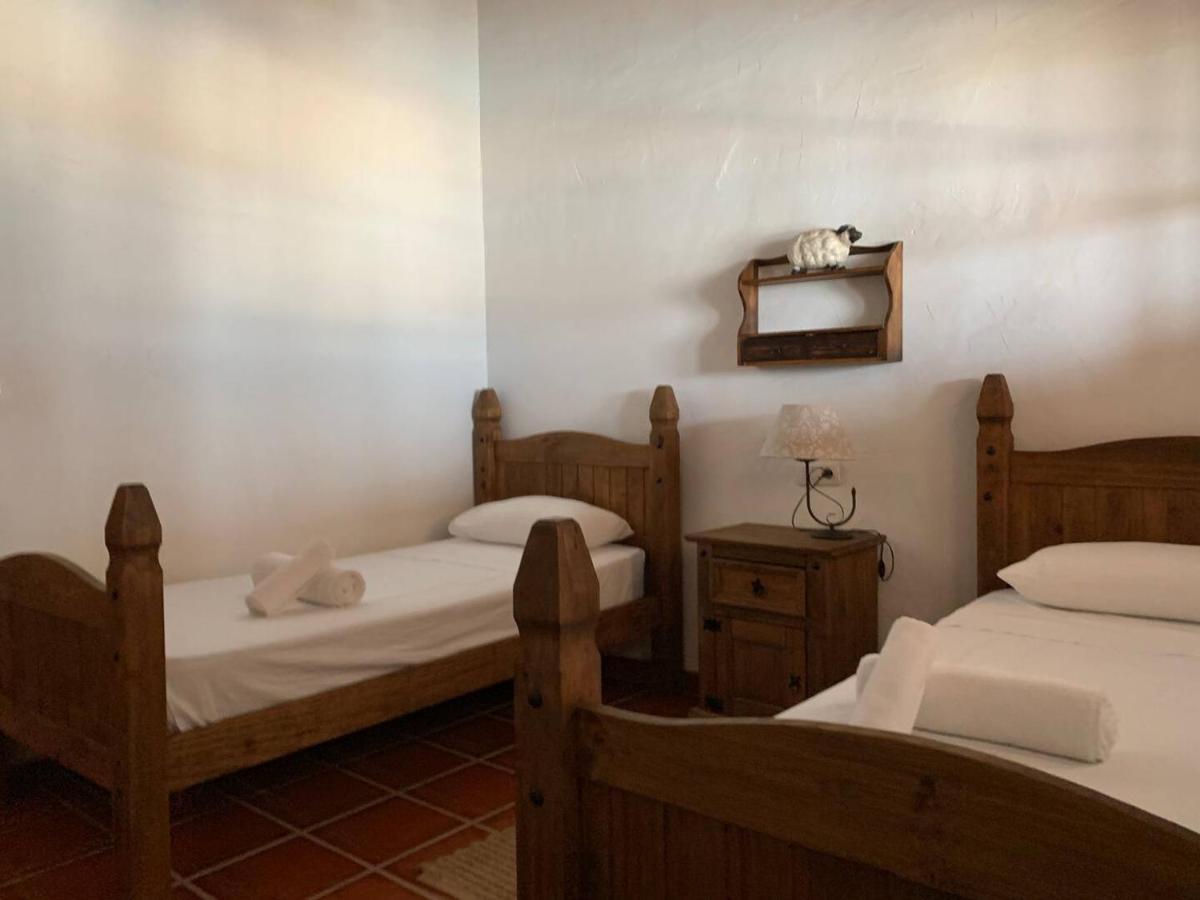 Villa Calabasas - Villa Privada Con Vistas Panoramicas Al Mar Almuñécar Εξωτερικό φωτογραφία