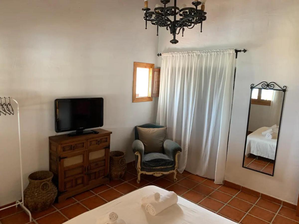 Villa Calabasas - Villa Privada Con Vistas Panoramicas Al Mar Almuñécar Εξωτερικό φωτογραφία