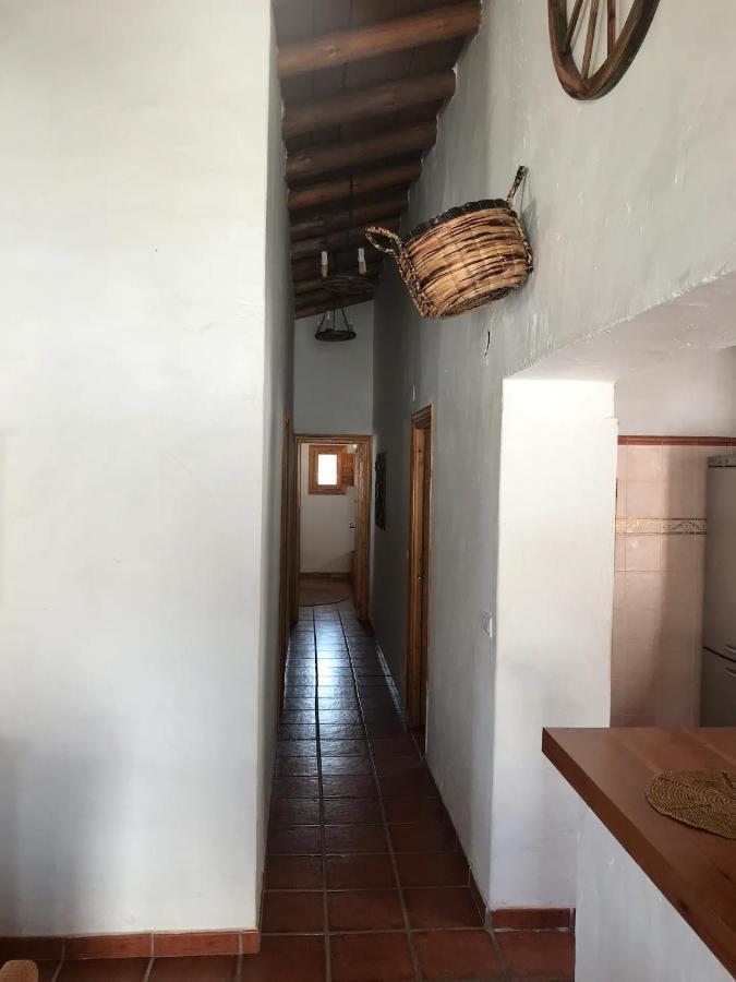 Villa Calabasas - Villa Privada Con Vistas Panoramicas Al Mar Almuñécar Εξωτερικό φωτογραφία