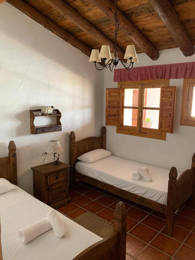 Villa Calabasas - Villa Privada Con Vistas Panoramicas Al Mar Almuñécar Εξωτερικό φωτογραφία