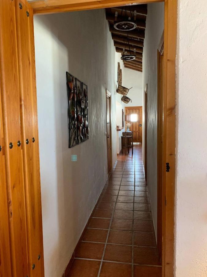 Villa Calabasas - Villa Privada Con Vistas Panoramicas Al Mar Almuñécar Εξωτερικό φωτογραφία